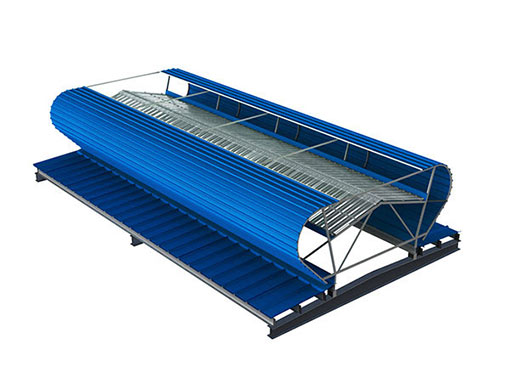 恭賀公司中標：長城汽車（河北保定）股份有限公司排煙天窗項目