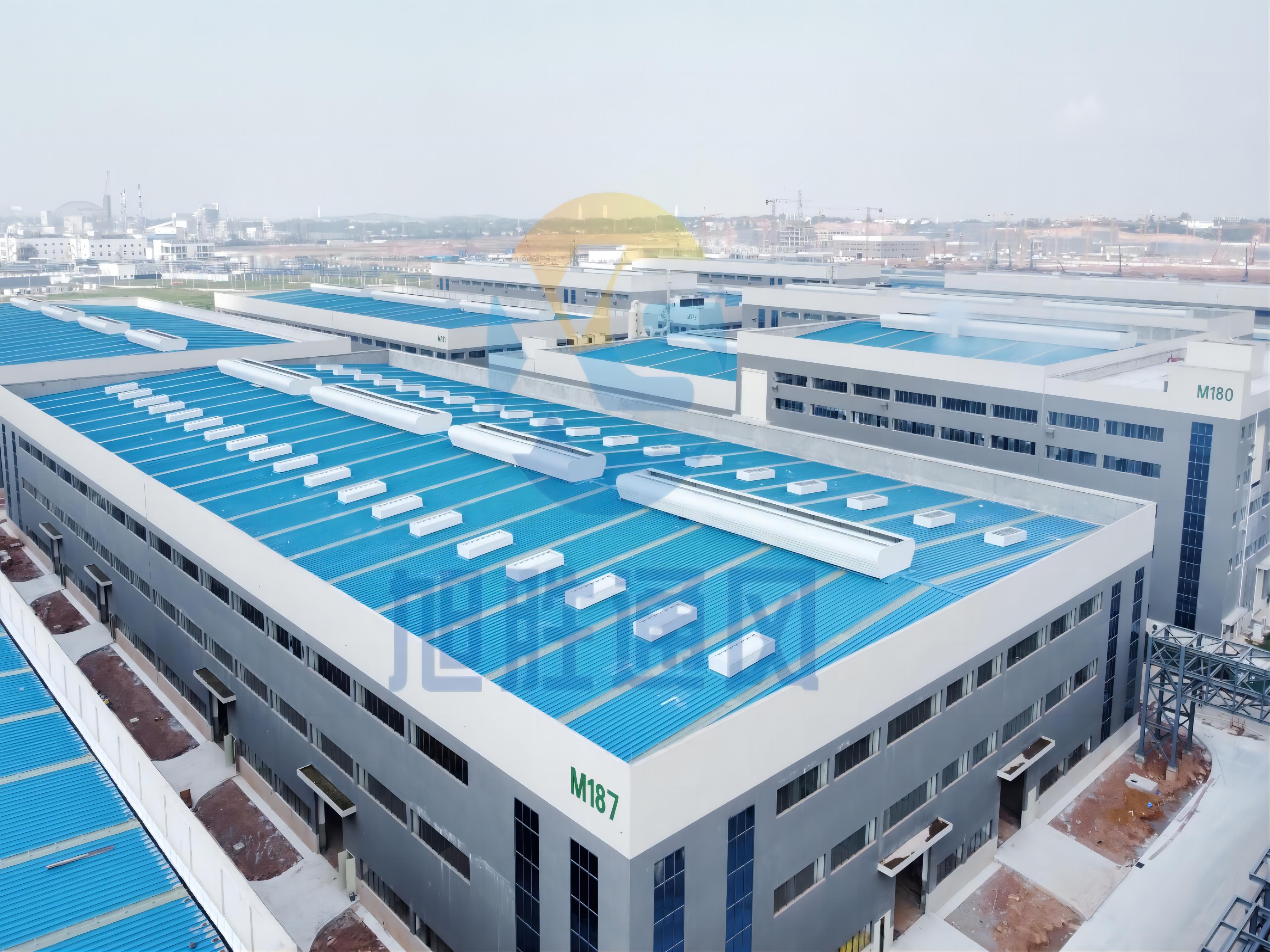 湖北宜昌邦普（pǔ）循环