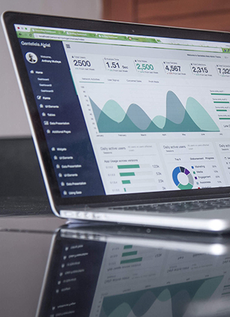 可延伸性係統方案