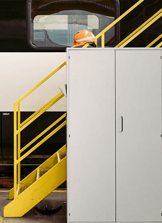 一（yī）體化服務（wù）