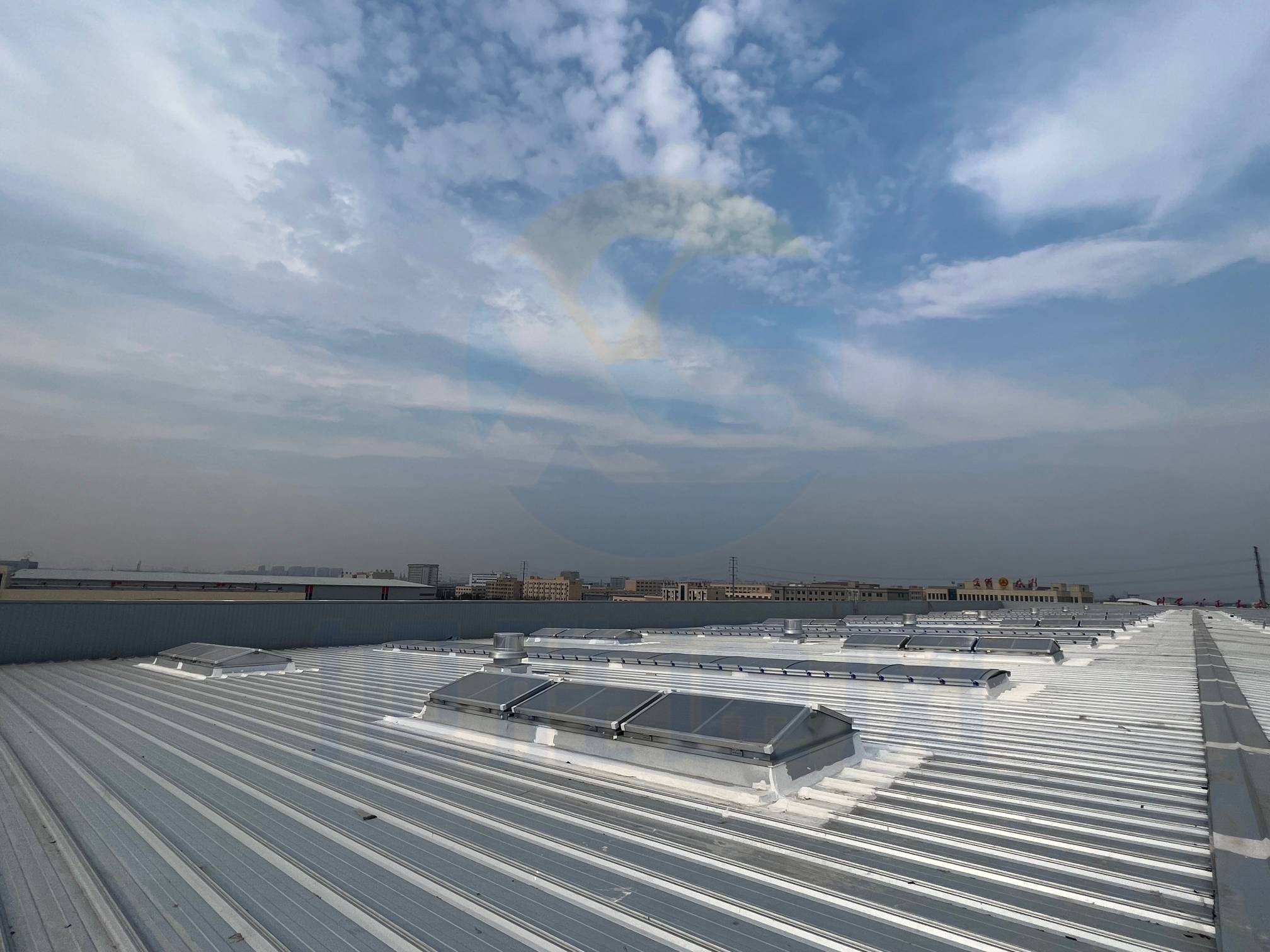 江蘇泰州（zhōu）汽車裝備智能產業園