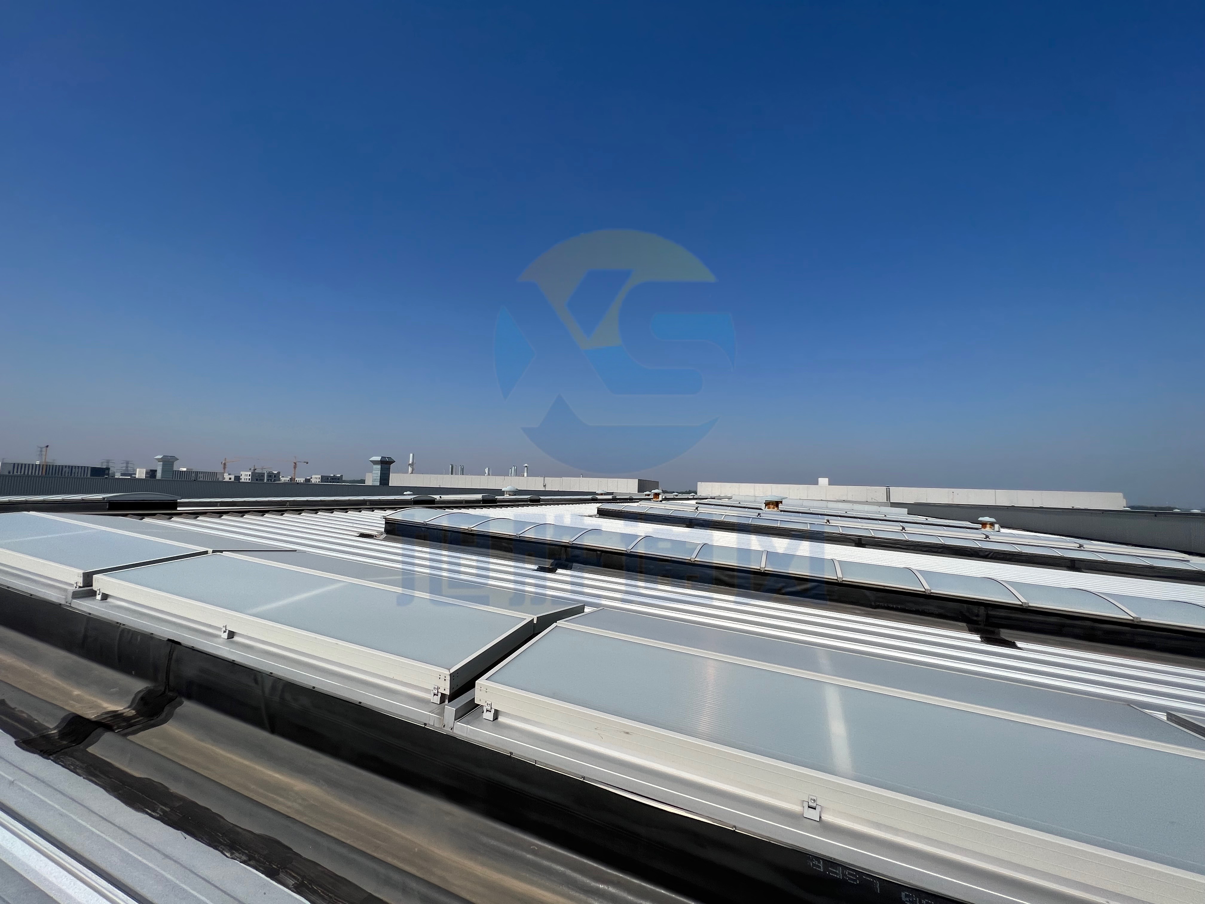 中通客（kè）車