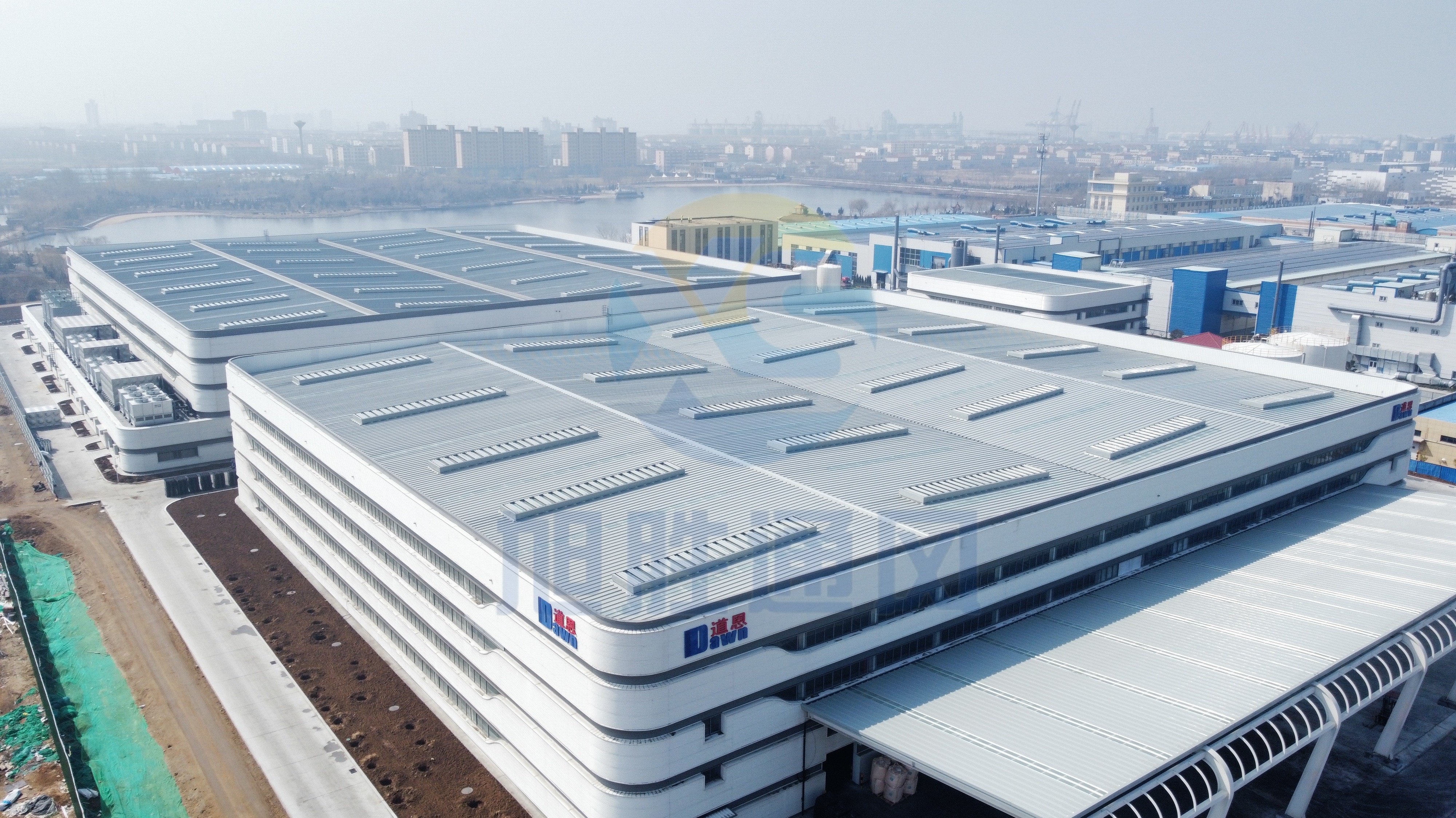 山東道恩高分子材料