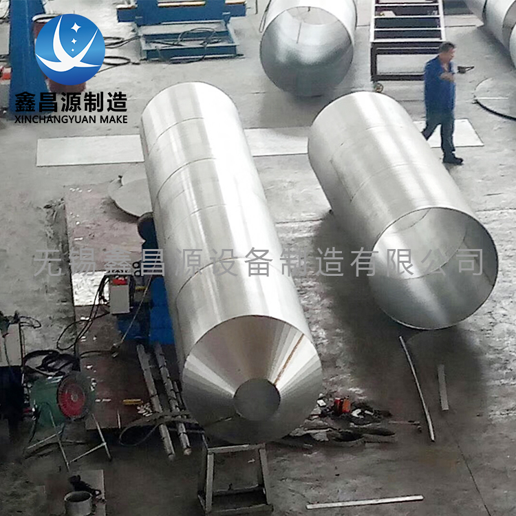 不鏽鋼化工儲罐