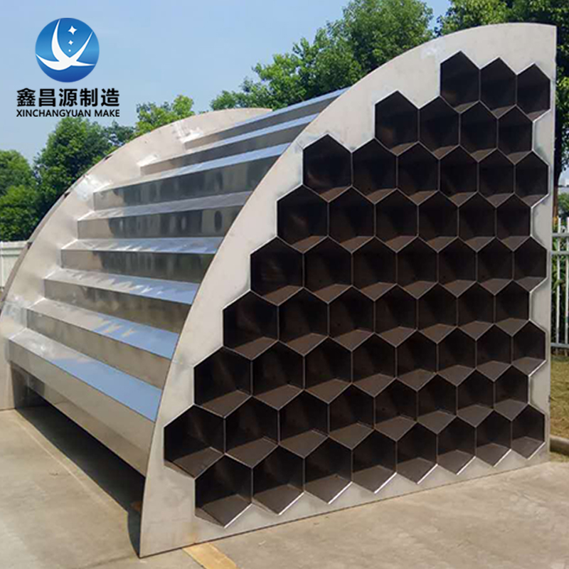 316L電除（chú）塵陽極管